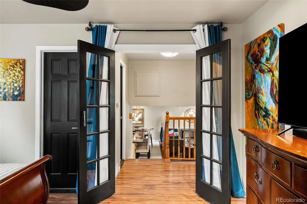 341 S Krameria Street Denver CO 80224