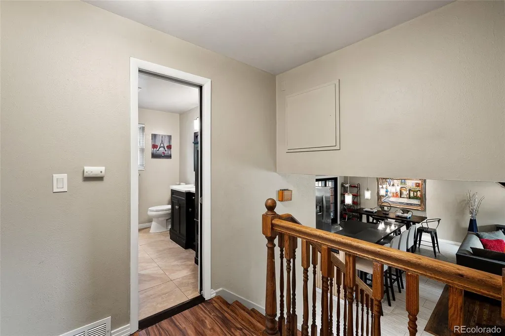 341 S Krameria Street Denver CO 80224