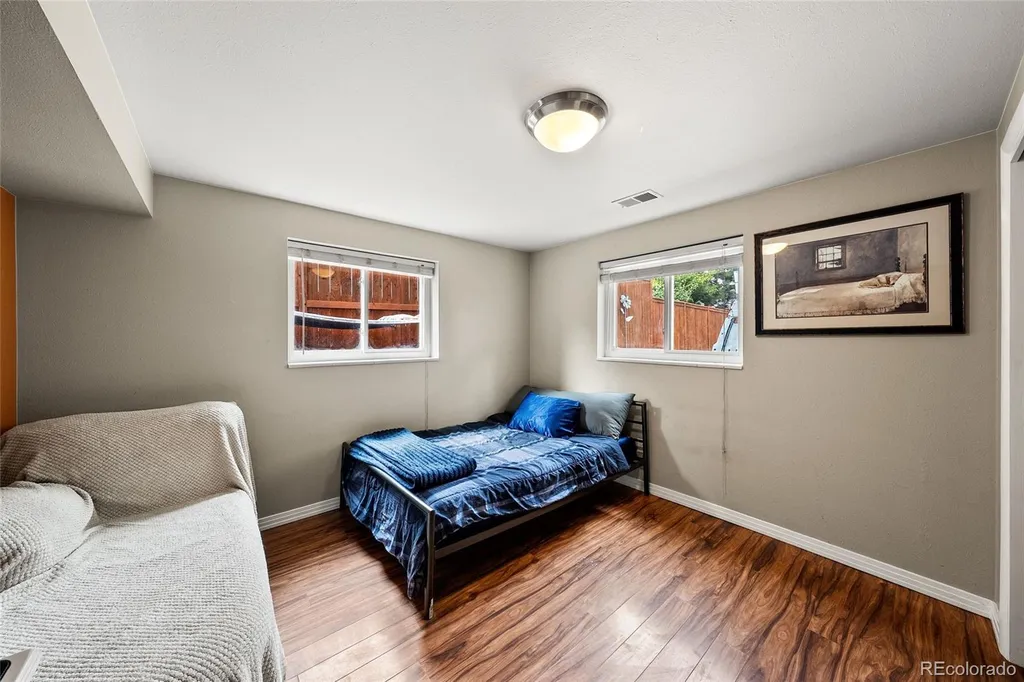 341 S Krameria Street Denver CO 80224