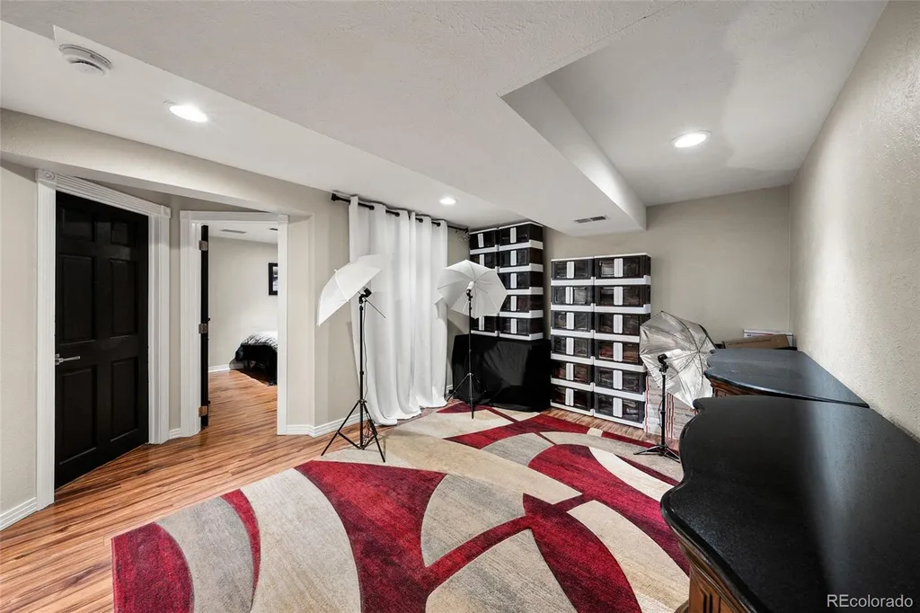 341 S Krameria Street Denver CO 80224