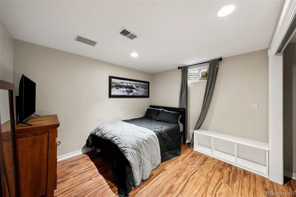 341 S Krameria Street Denver CO 80224