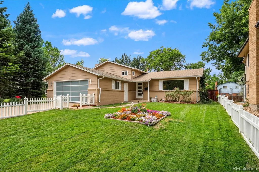 341 S Krameria Street Denver CO 80224