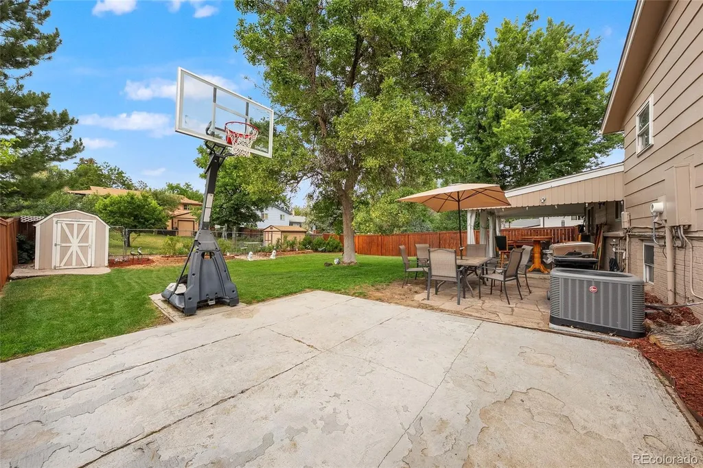 341 S Krameria Street Denver CO 80224