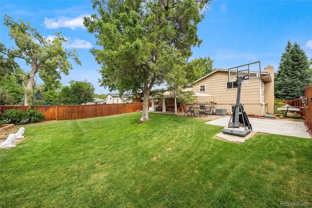 341 S Krameria Street Denver CO 80224