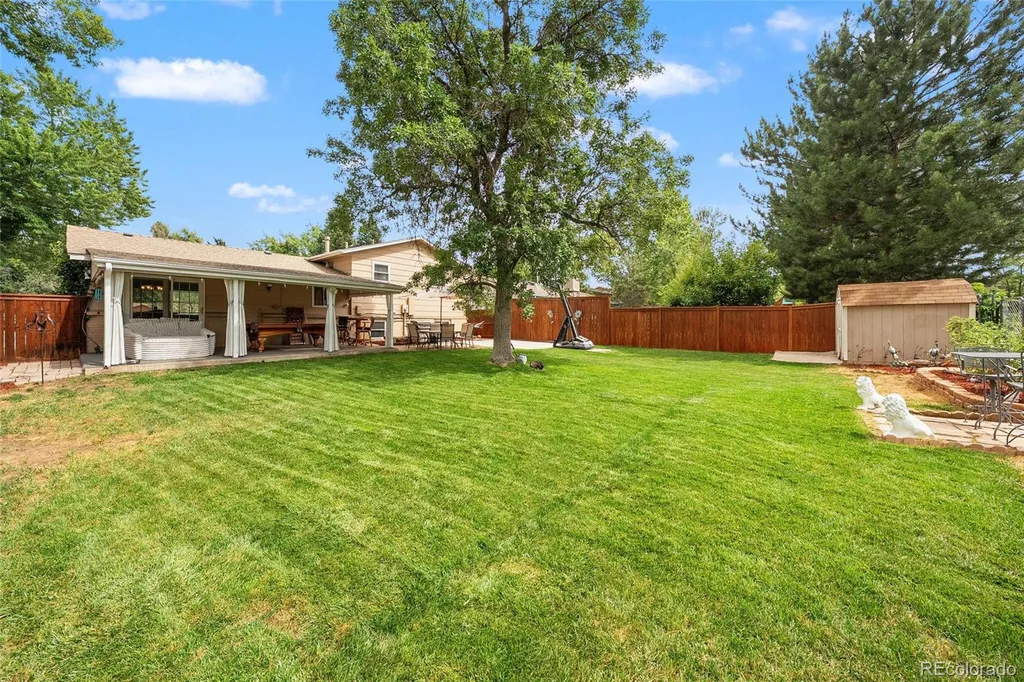 341 S Krameria Street Denver CO 80224