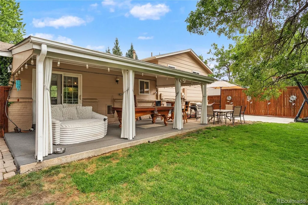 341 S Krameria Street Denver CO 80224
