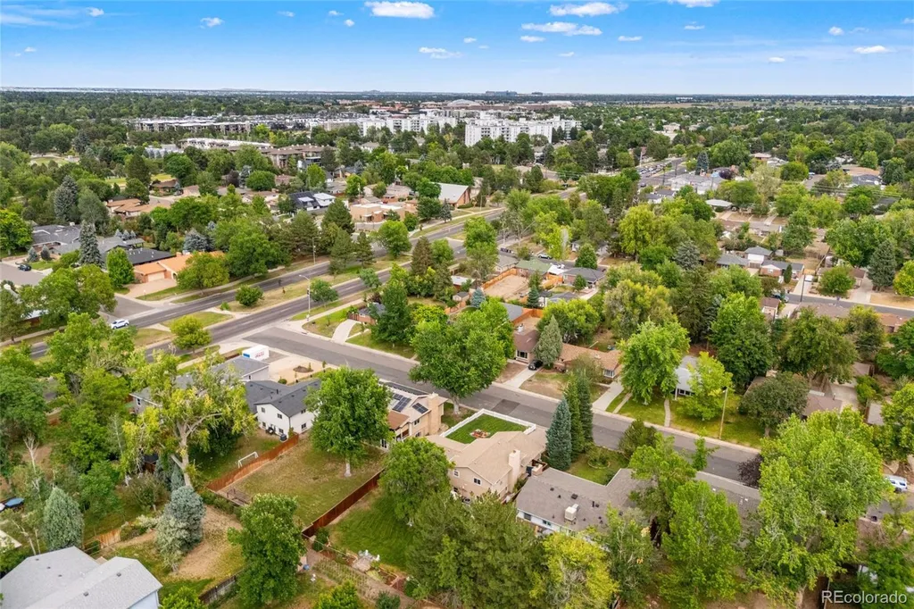 341 S Krameria Street Denver CO 80224
