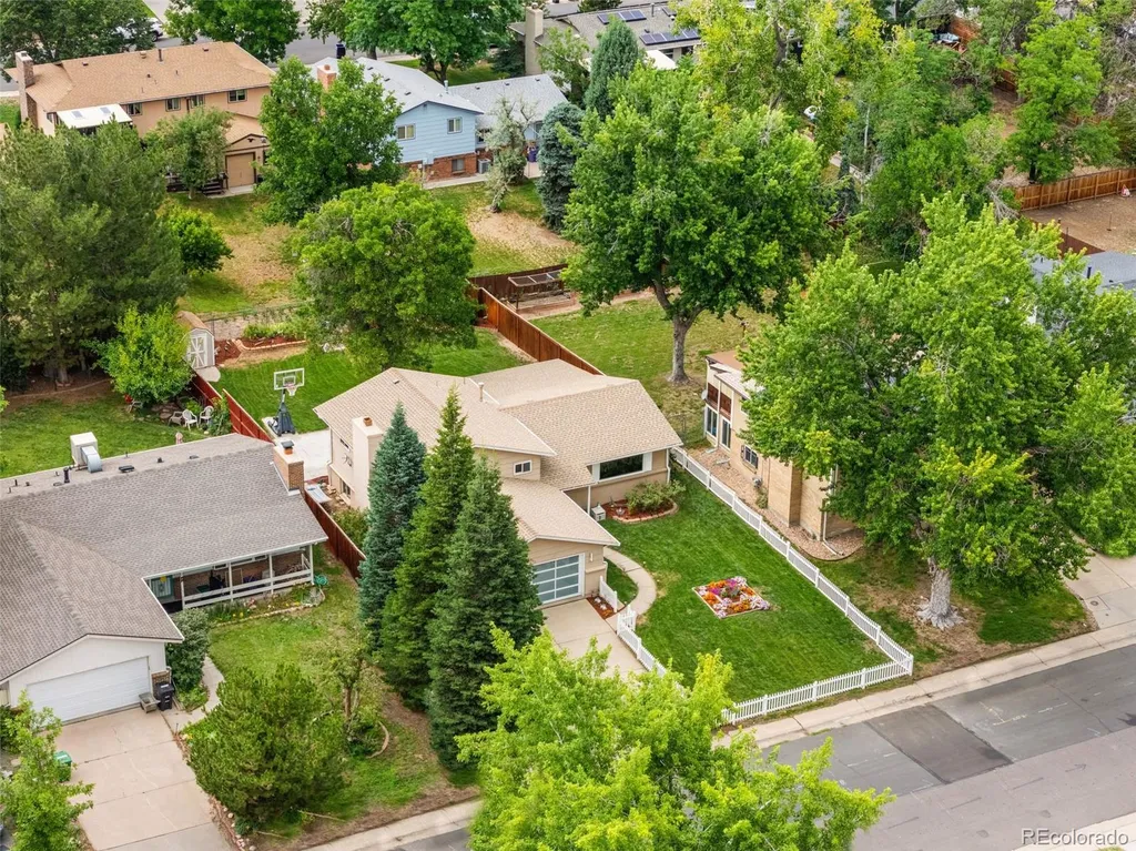 341 S Krameria Street Denver CO 80224