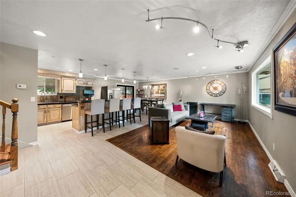 341 S Krameria Street Denver CO 80224