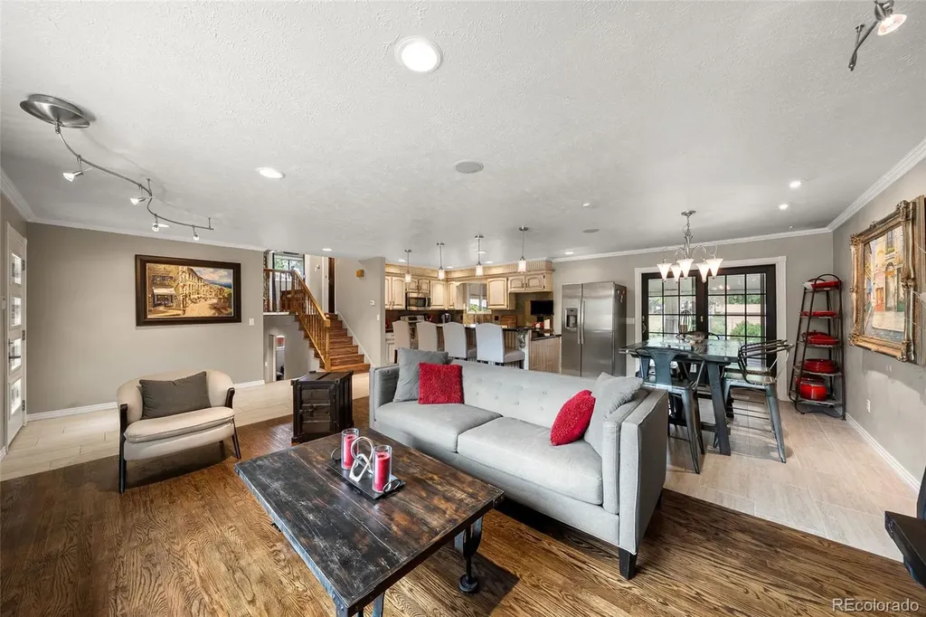 341 S Krameria Street Denver CO 80224