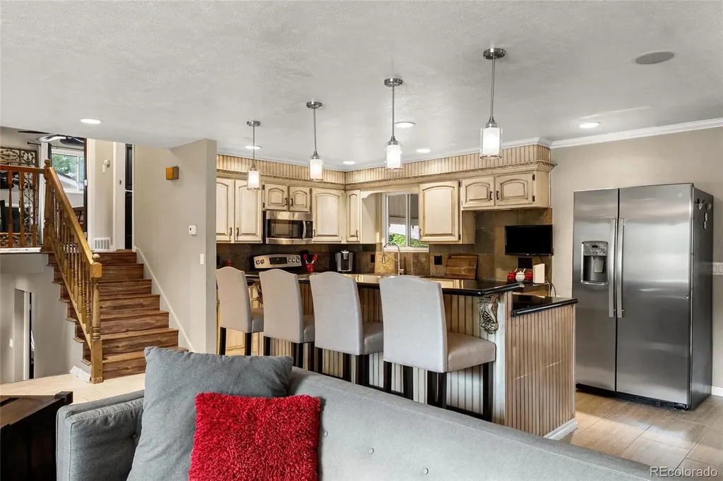 341 S Krameria Street Denver CO 80224