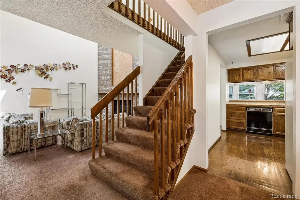 1581 E Nichols Circle Centennial CO 80122