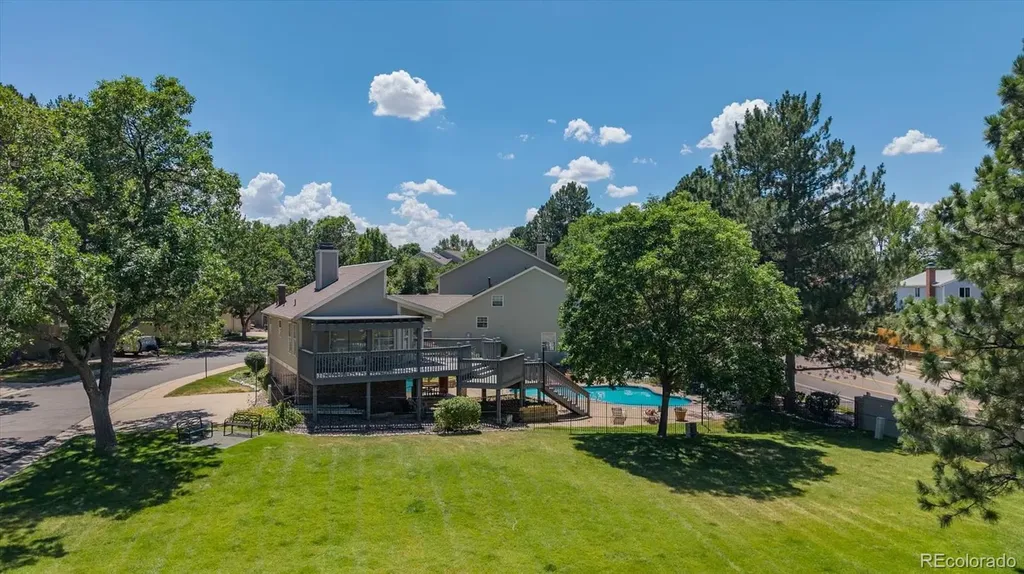 1581 E Nichols Circle Centennial CO 80122