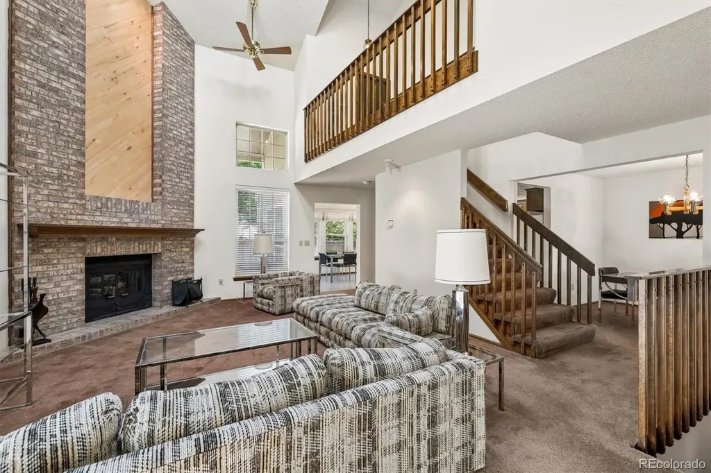 1581 E Nichols Circle E Centennial CO 80122
