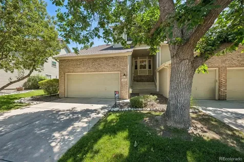 1581 E Nichols Circle E Centennial CO 80122