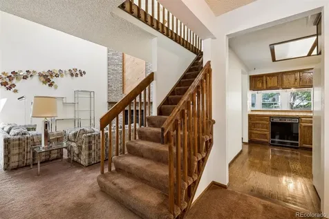 1581 E Nichols Circle E Centennial CO 80122