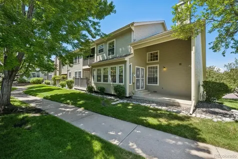 1581 E Nichols Circle E Centennial CO 80122