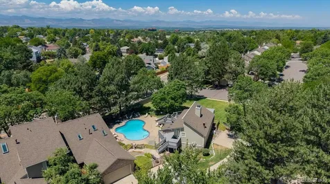 1581 E Nichols Circle Centennial CO 80122