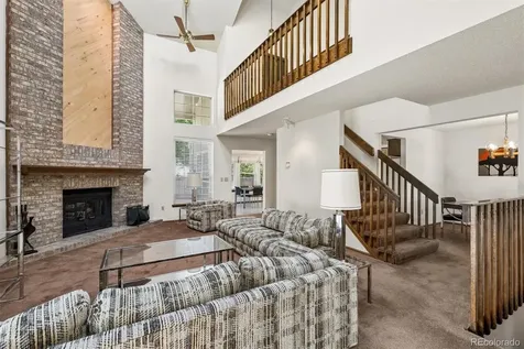 1581 E Nichols Circle E Centennial CO 80122