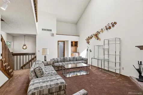1581 E Nichols Circle E Centennial CO 80122
