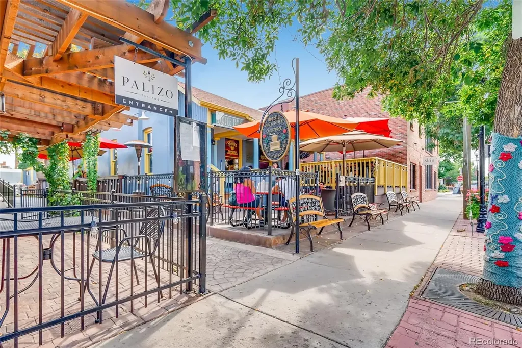 969 S Pearl Street Denver CO 80209