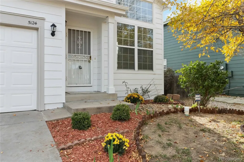 5124 Enid Way Denver CO 80239