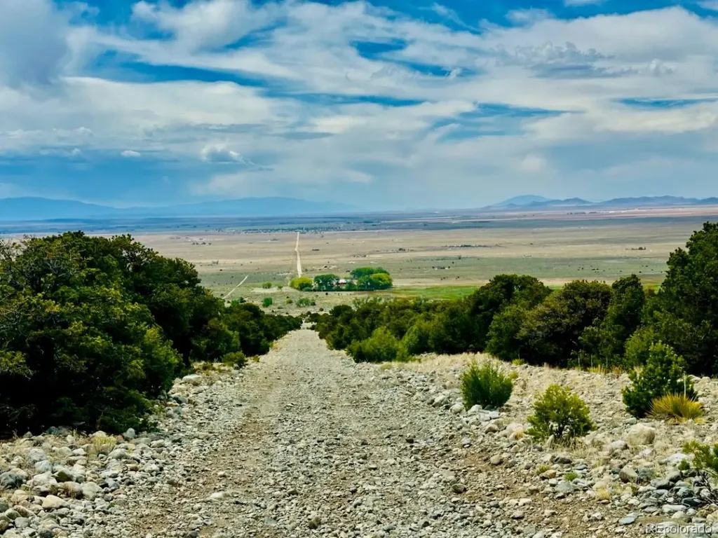 14 Nn18 Street Blanca CO 81123