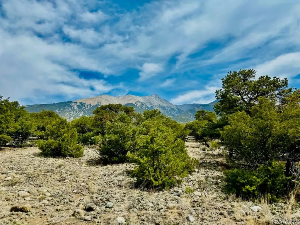 14 Nn18 Street Blanca CO 81123