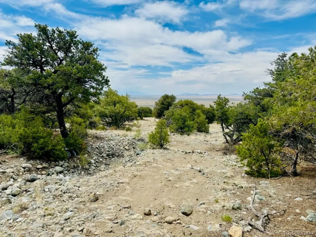 14 Nn18 Street Blanca CO 81123