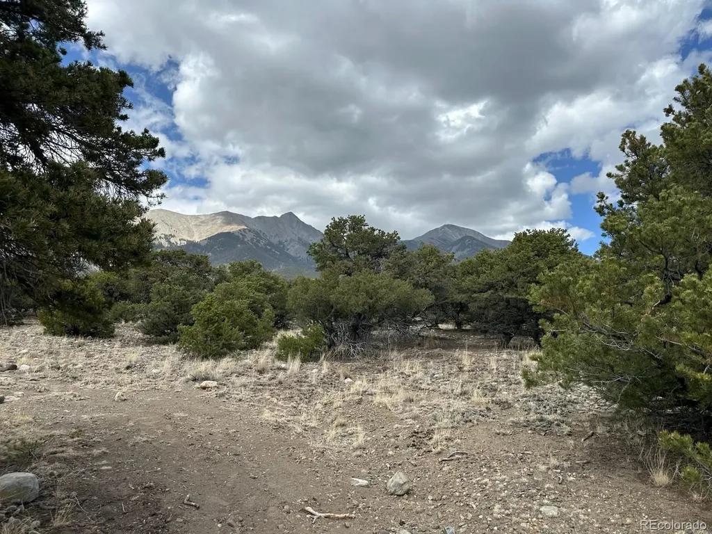 14 Nn18 Street Blanca CO 81123