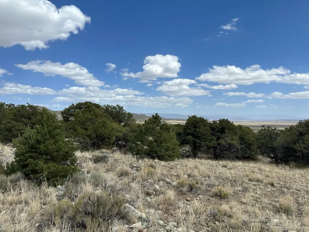 14 Nn18 Street Blanca CO 81123