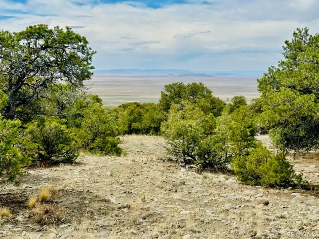 14 Nn18 Street Blanca CO 81123