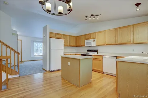 5241 S Jericho Street Centennial CO 80015