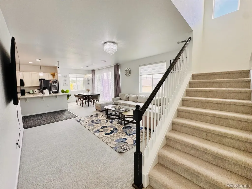 21073 E Tufts Avenue Aurora CO 80015