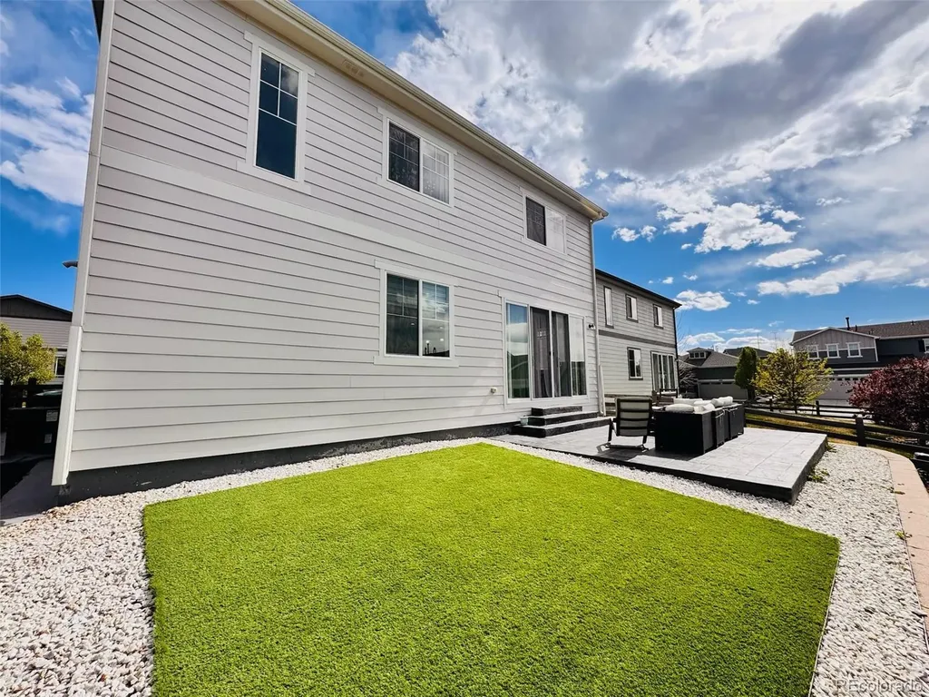 21073 E Tufts Avenue Aurora CO 80015