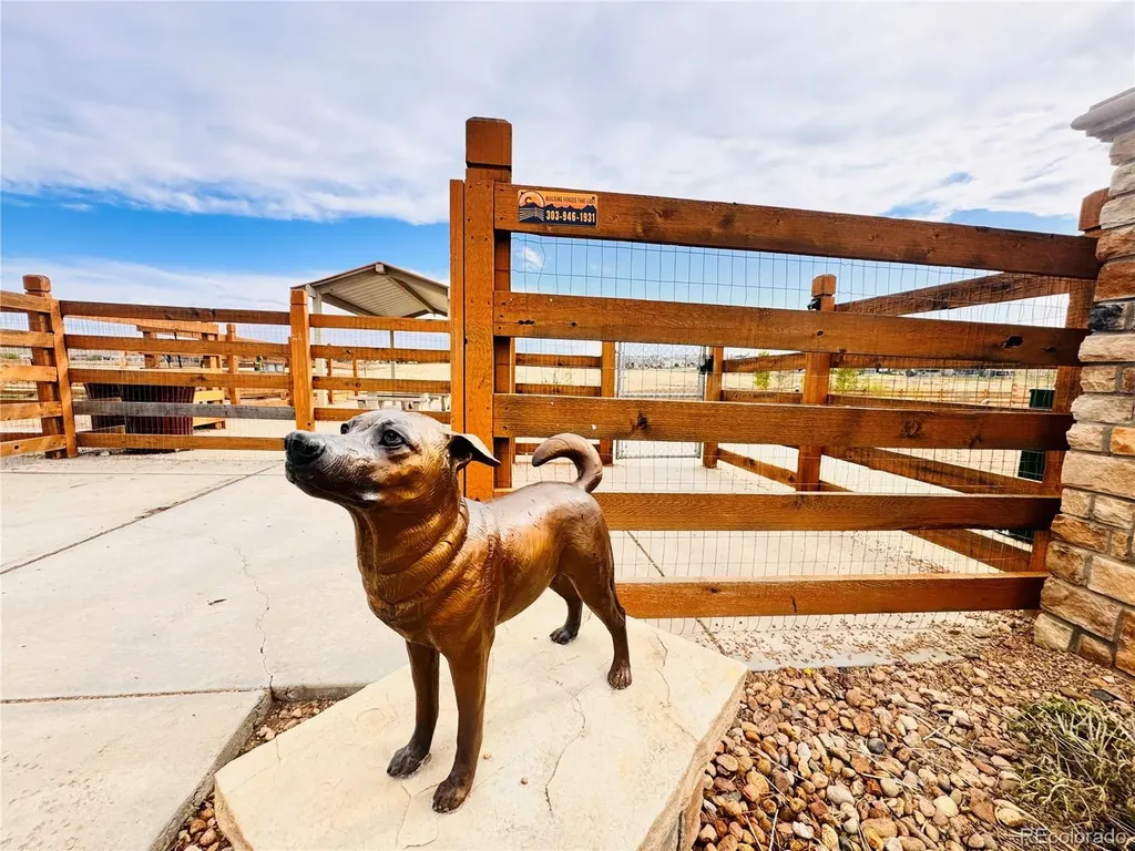 21073 E Tufts Avenue Aurora CO 80015