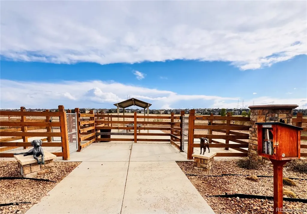 21073 E Tufts Avenue Aurora CO 80015