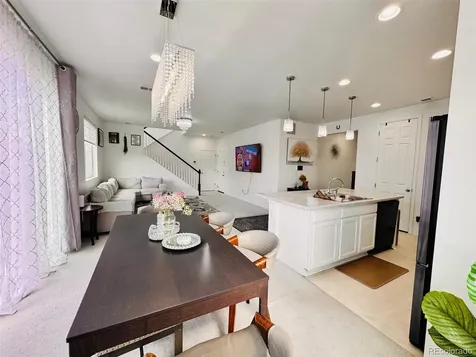 21073 E Tufts Avenue Aurora CO 80015