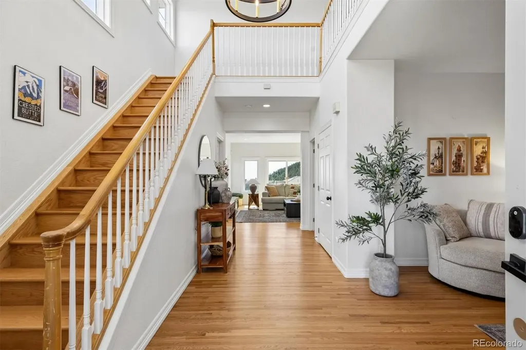 561 Ridgeside Drive Golden CO 80401