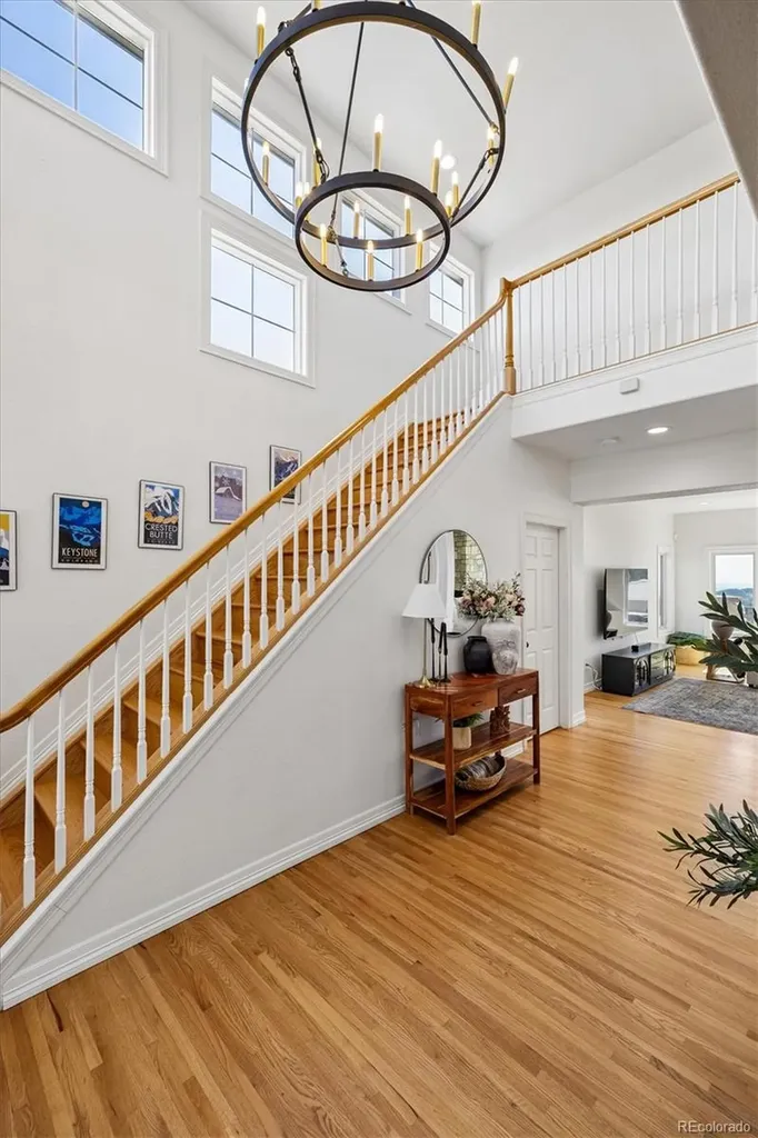 561 Ridgeside Drive Golden CO 80401
