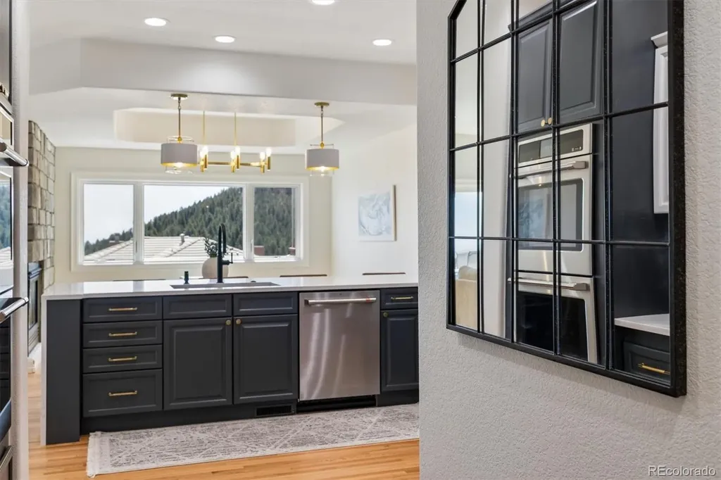561 Ridgeside Drive Golden CO 80401