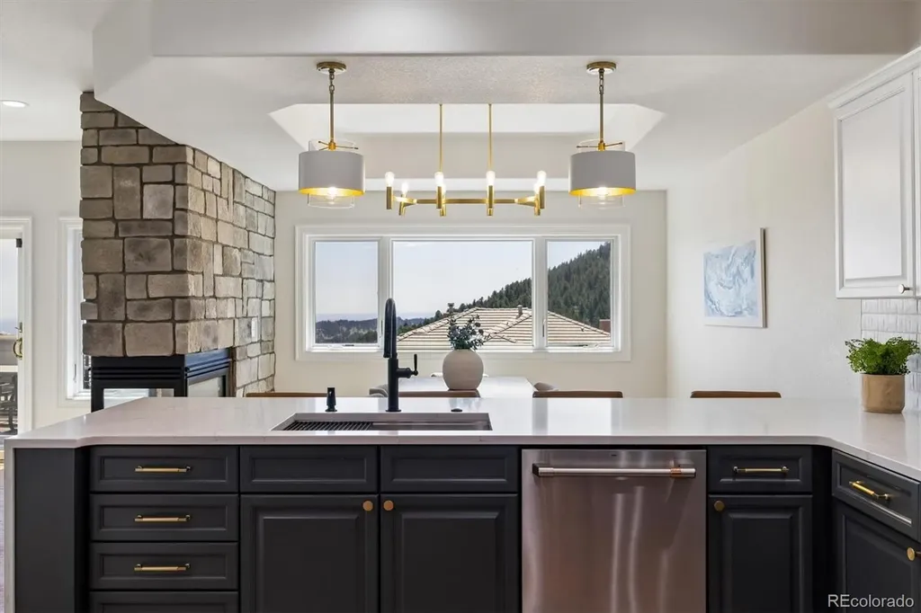 561 Ridgeside Drive Golden CO 80401