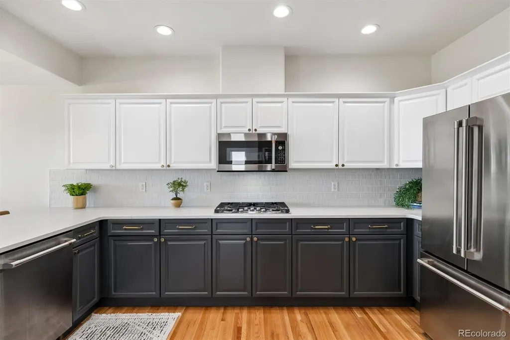 561 Ridgeside Drive Golden CO 80401