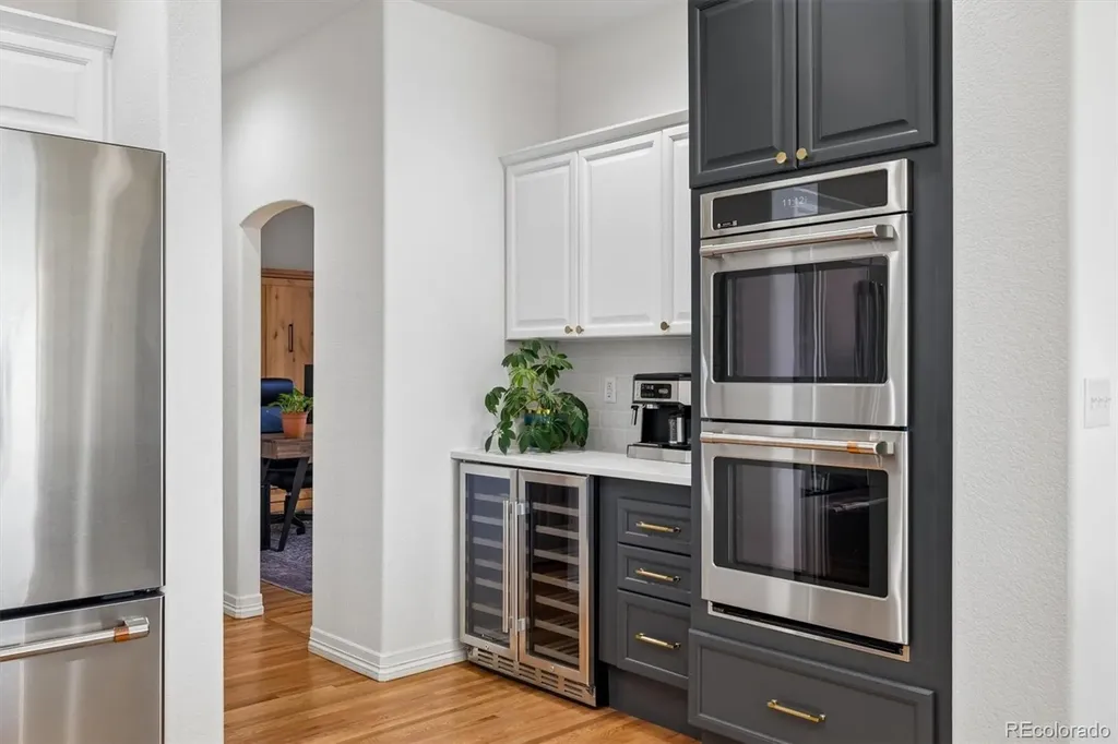 561 Ridgeside Drive Golden CO 80401