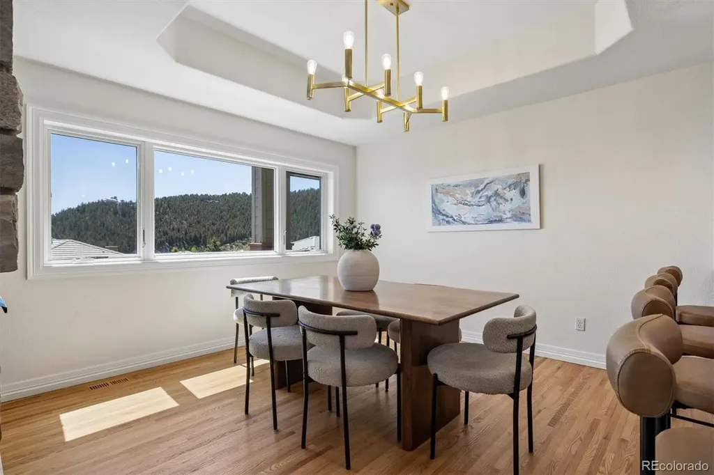 561 Ridgeside Drive Golden CO 80401