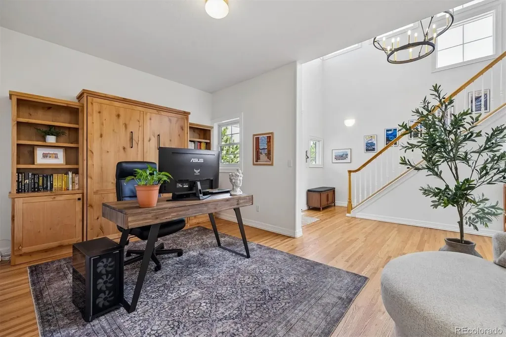 561 Ridgeside Drive Golden CO 80401