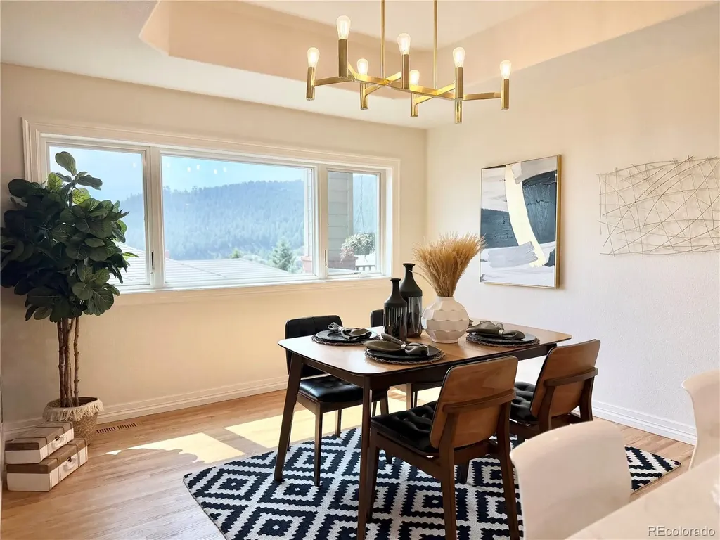 561 Ridgeside Drive Golden CO 80401