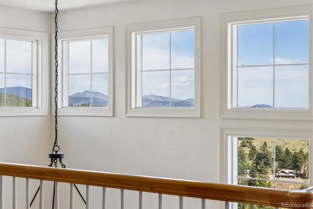 561 Ridgeside Drive Golden CO 80401