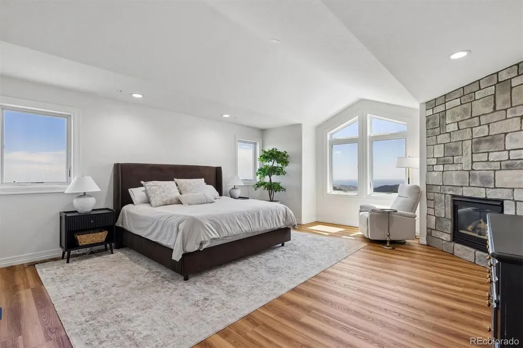 561 Ridgeside Drive Golden CO 80401