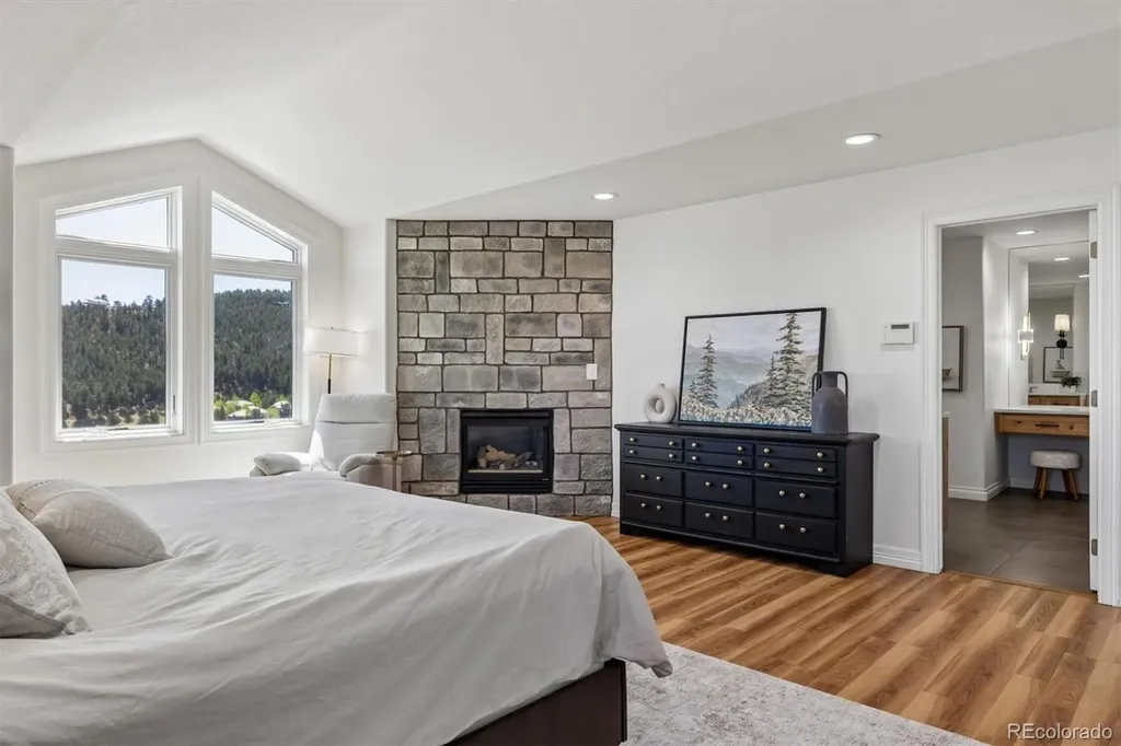 561 Ridgeside Drive Golden CO 80401